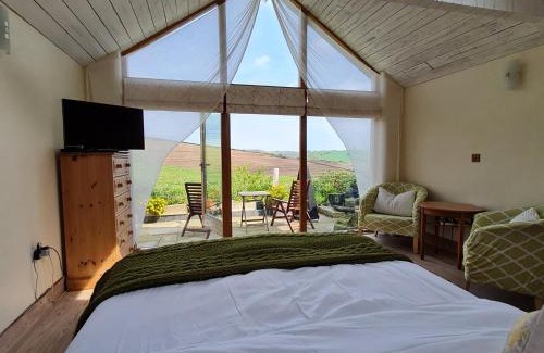 Landscove House | Unforgettable Stay at The Old Pottery with Unique Views