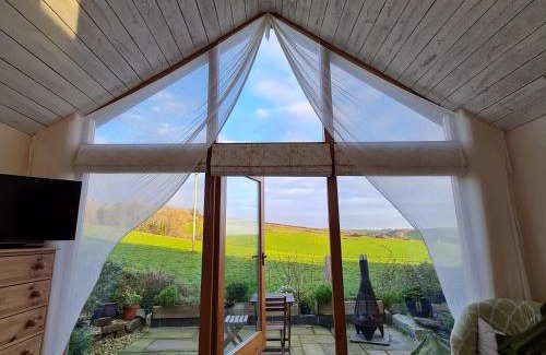 Landscove House | Unforgettable Stay at The Old Pottery with Unique Views