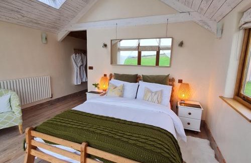 Landscove House | Unforgettable Stay at The Old Pottery with Unique Views