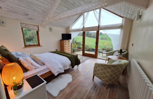 Landscove House | Unforgettable Stay at The Old Pottery with Unique Views