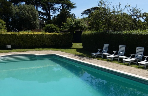 Hartwell House | Discover The Old Rectory at Hartwell House with Ocean Views