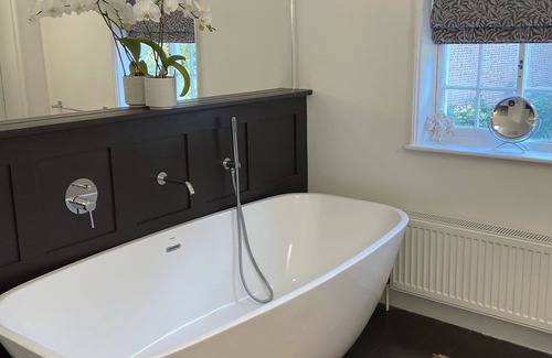 Sturton By Stow Bed & Breakfast | Historic Old Rectory with En-Suite Comfort and Top Amenities