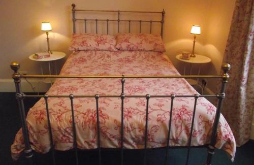Annan Bed & Breakfast | Pet-Friendly Haven at The Old Rectory - Rated 9/10!