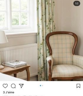 Campsea Ashe Bed & Breakfast | Relax at The Old Rectory – 4-Star Ocean View Escape