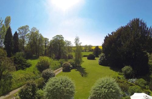 Kettlebaston Bed & Breakfast | Experience The Old Rectory in Kettlebaston - 9/10 Rated Stay