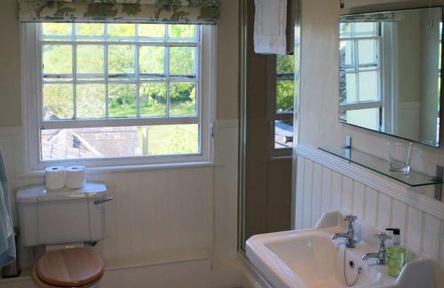 Kettlebaston Bed & Breakfast | Experience The Old Rectory in Kettlebaston - 9/10 Rated Stay