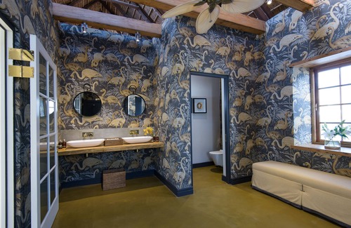 Plettenberg Bay Hotel | Indulge at The Old Rectory: 10/10 Stay with Spa & Pool