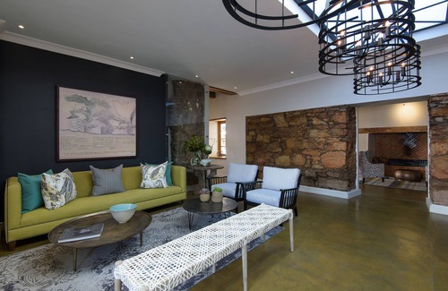 Plettenberg Bay Hotel | Indulge at The Old Rectory: 10/10 Stay with Spa & Pool