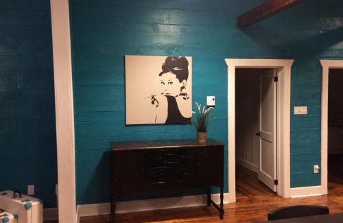 Musgrave Harbour House | Serene Oceanfront Stay at The Old Salt Box Co. - Aunt Donna's