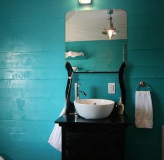 Musgrave Harbour House | Serene Oceanfront Stay at The Old Salt Box Co. - Aunt Donna's