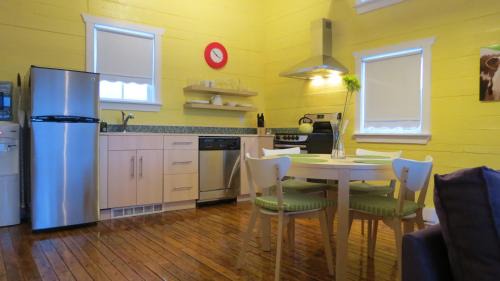 Newfoundland House | Child-Friendly Retreat at The Old Salt Box Co. - Daisy's Place
