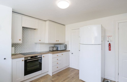 Longborough House | Pet-Friendly Retreat at The Old School House in Stow
