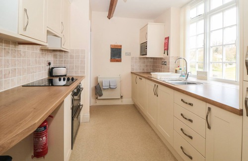 Hutton le Hole Apartment | Family-Friendly Retreat at The Old School House, Hutton-Le-Hole
