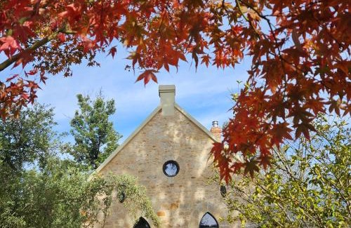 Balhannah House | Enchanting Romantic Retreat in Adelaide Hills
