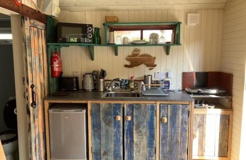 Benderloch House | The Old Shed