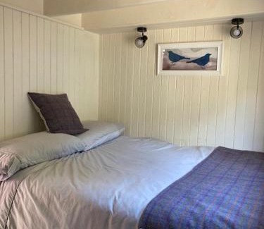 Benderloch House | The Old Shed