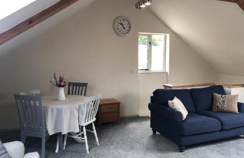 Sticklepath Apartment | Family-Friendly Harepath Farm Cottages - Rated 9.5/10