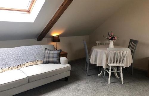 Sticklepath Apartment | Family-Friendly Harepath Farm Cottages - Rated 9.5/10
