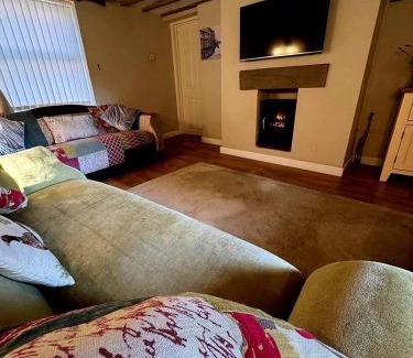 Ollerton House | Cozy Holiday Homes Across the United Kingdom for Families