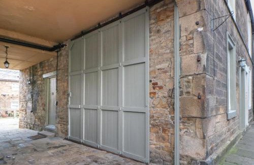 Barnard Castle House | Experience Comfort at The Old Smithy - 4-Star Retreat