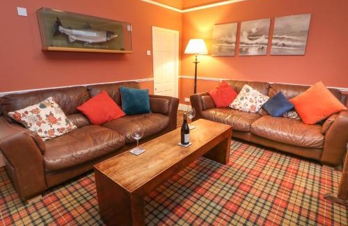 Barnard Castle House | Experience Comfort at The Old Smithy - 4-Star Retreat
