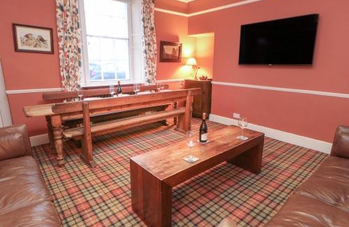Barnard Castle House | Experience Comfort at The Old Smithy - 4-Star Retreat