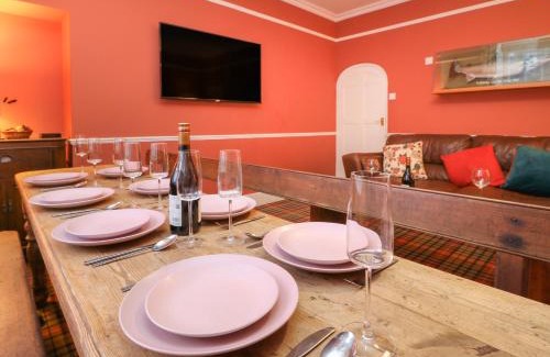 Barnard Castle House | Experience Comfort at The Old Smithy - 4-Star Retreat