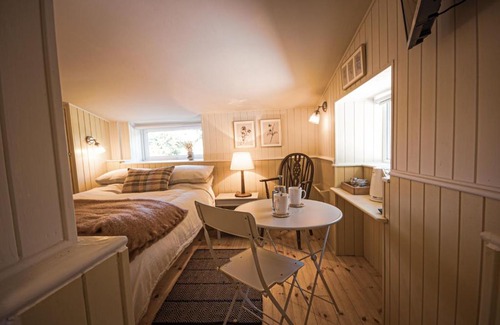 Bideford Hotel | Discover The Old Smithy Inn: Pet-Friendly & Family-Approved