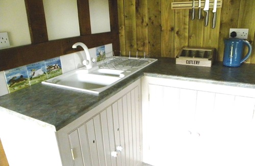 Aberedw Cottage | Discover 'The Old Stable': 10/10 Guest Rated Cottage Retreat