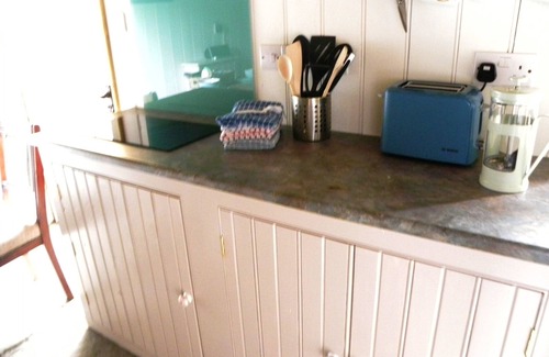 Aberedw Cottage | Discover 'The Old Stable': 10/10 Guest Rated Cottage Retreat