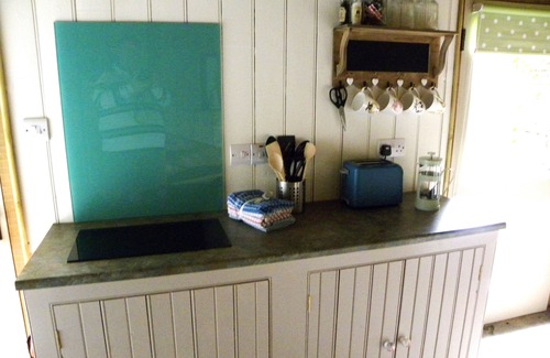 Aberedw Cottage | Discover 'The Old Stable': 10/10 Guest Rated Cottage Retreat