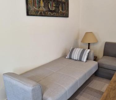 Vatos House | Explore The Old Stables Apartment with Oceanfront Views