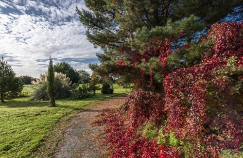Whaddon House | Discover The Old Stables at Bradley's Farm Retreat