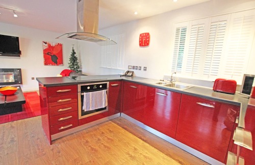 Denton Cottage | Discover The Old Stables: Woodland Cottage with Breakfast