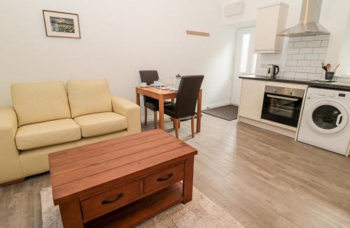 Belford House | Discover The Old Stables: 4-Star Family & Pet-Friendly Retreat