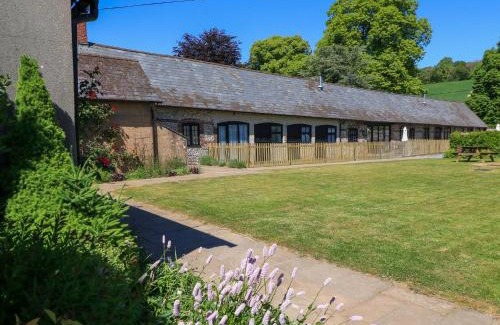 Blandford Forum House | Elegant Stays at The Old Stables - 5-Star Pet-Friendly Retreat