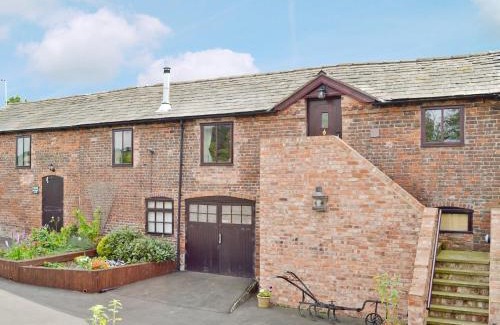 Helsby House | Experience The Old Stables: Family-Friendly Luxury Awaits