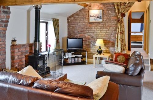 Helsby House | Experience The Old Stables: Family-Friendly Luxury Awaits