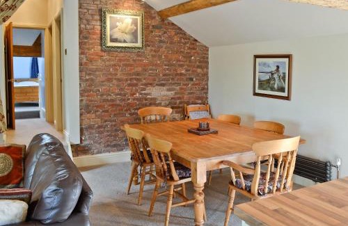 Helsby House | Experience The Old Stables: Family-Friendly Luxury Awaits