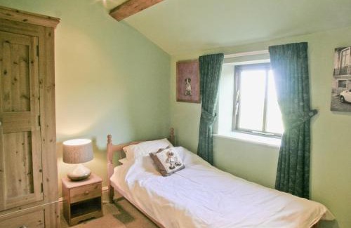 Helsby House | Experience The Old Stables: Family-Friendly Luxury Awaits