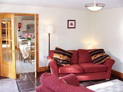 Horncastle House | Delightful Stay at The Old Stables - 4-Star & Family-Friendly