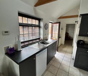 Kessingland House | Pet and Child Friendly: The Old Stables in Mews Awaits