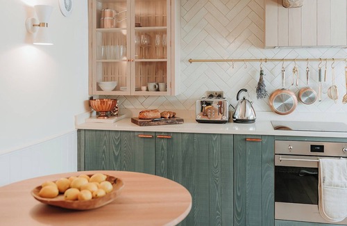 Tenterden Cottage | Discover Tranquility at The Old Stables in Tenterden
