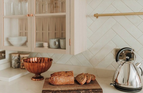 Tenterden Cottage | Discover Tranquility at The Old Stables in Tenterden
