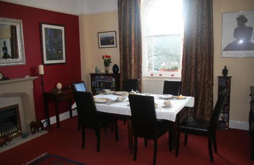 Rowsley Bed & Breakfast | Family-Friendly Getaway at The Old Station House Hotel