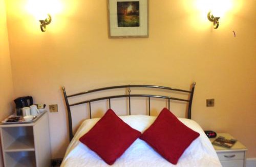 Rowsley Bed & Breakfast | Family-Friendly Getaway at The Old Station House Hotel