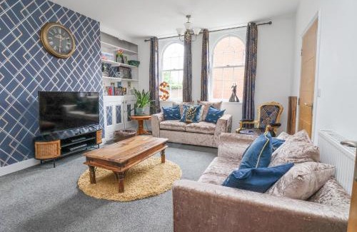 Withernsea House | Experience The Old Station House: Pet-Friendly Retreat