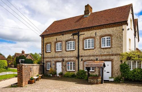 Boxgrove House | Historic Comfort at The Old Store Guest House, Rated 9.4/10