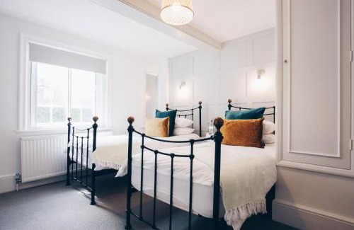 Boxgrove House | Historic Comfort at The Old Store Guest House, Rated 9.4/10