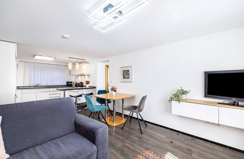 Balingen Apartment | The Old Tailoring Shop
